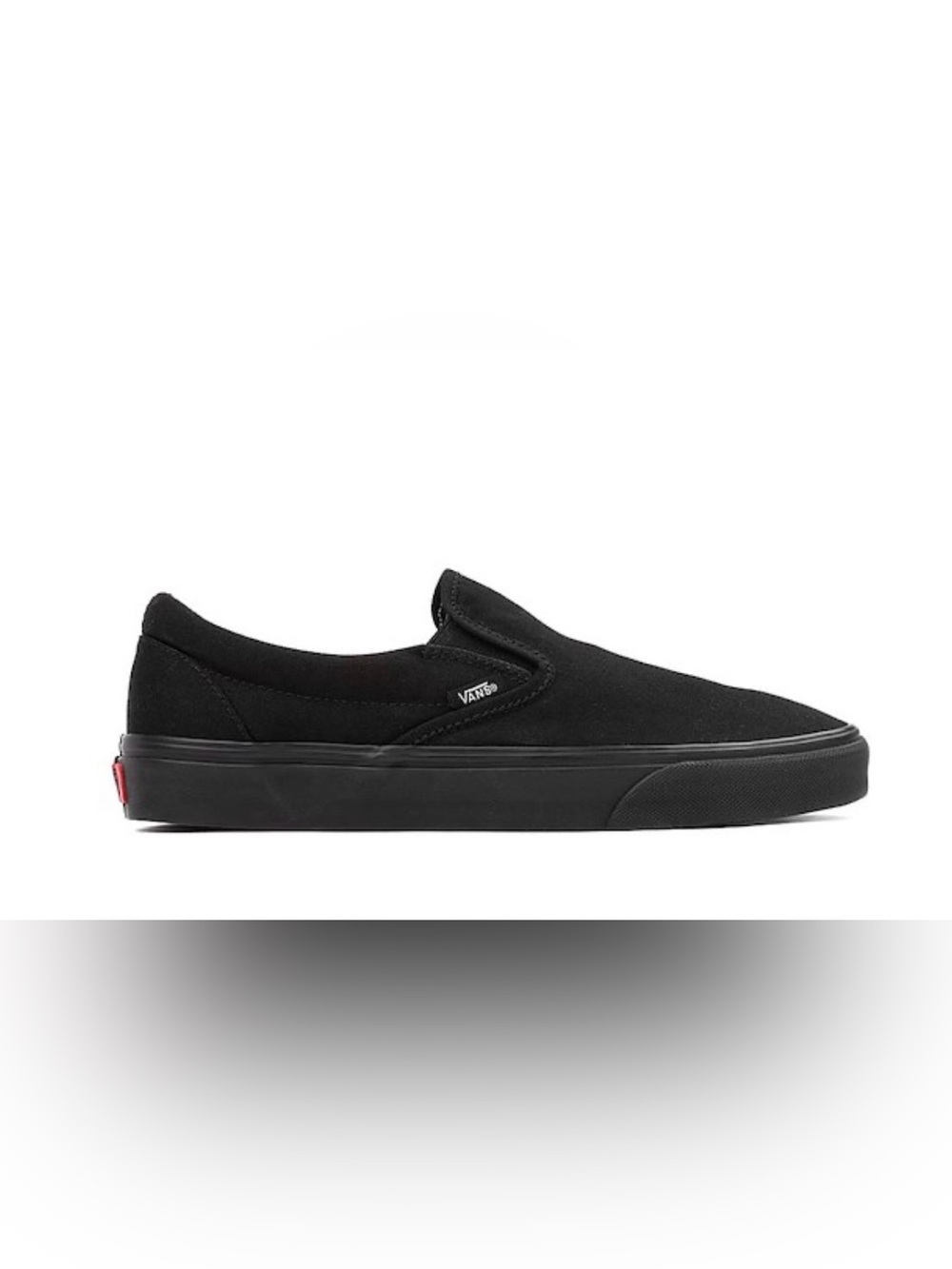 Vans Classic Slip-On Canvas Shoes